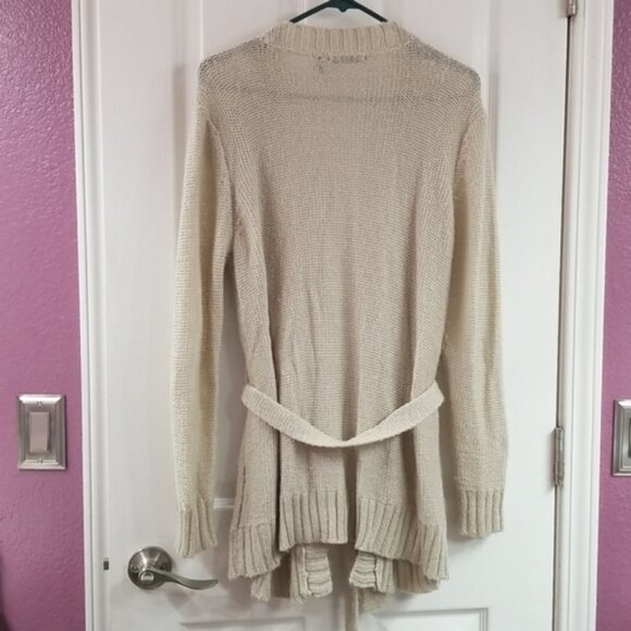Daisy Fuentes Sweater - Picture 4 of 4